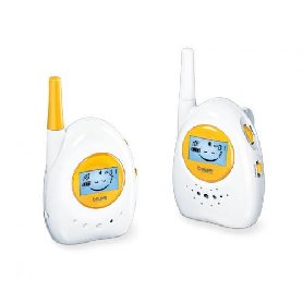 Beurer BY84 Baby Monitor...
