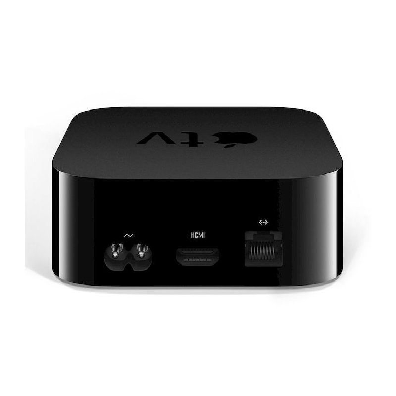 [OLD] Apple MQD22QMA Apple TV Capacità 32GB 4K