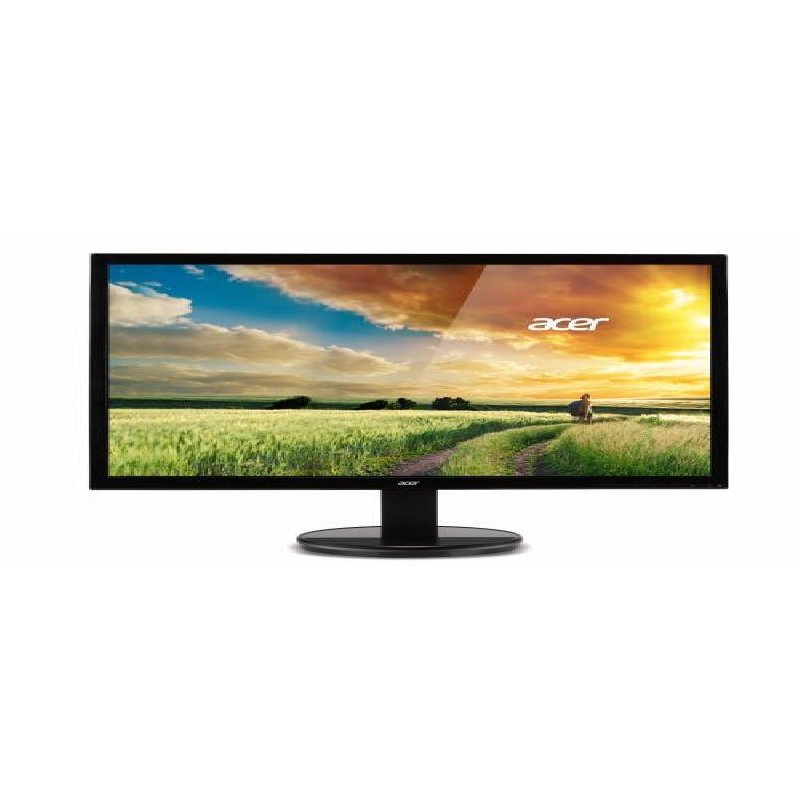 [OLD] Acer K242HLBID Monitor PC 24 Pollici Full HD