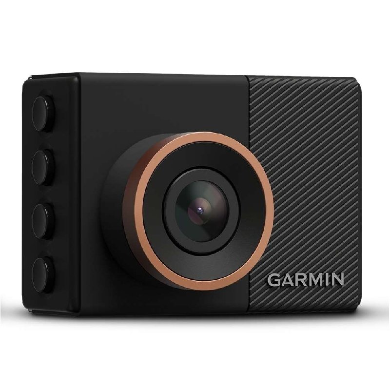 Garmin Dash Cam 55 Telecamera da Auto 3.7 Mpx HD