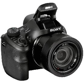 Sony DSCHX350 Fotocamera...