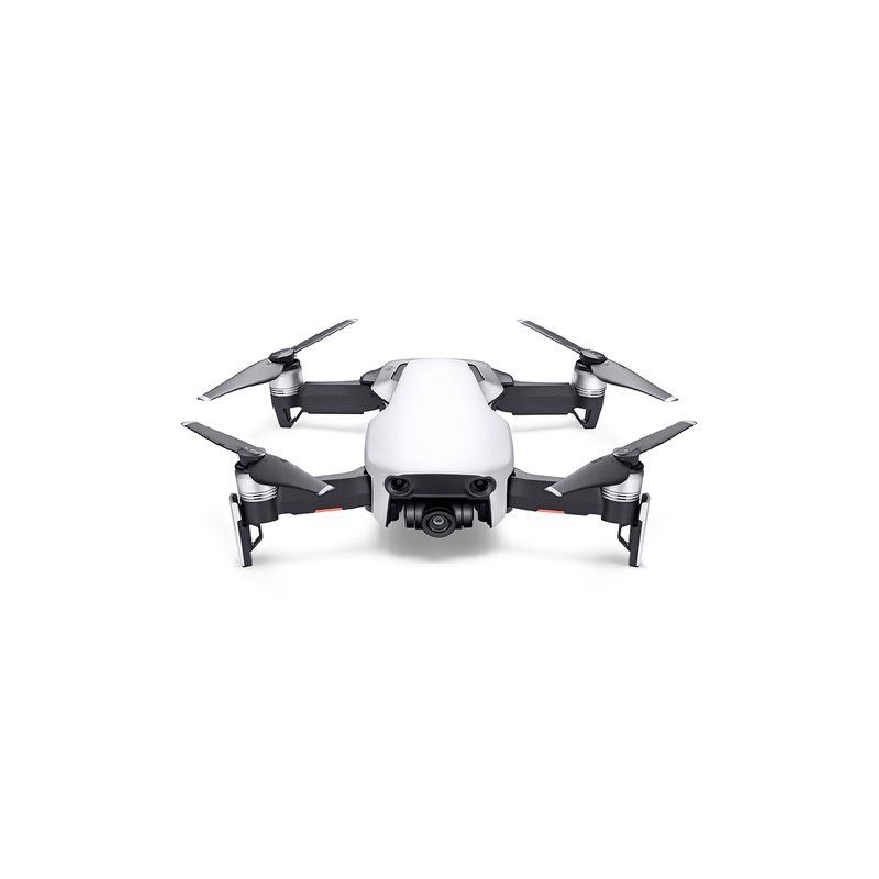 [OLD] DJI Mavic Air Combo Artic White Drone con Telecamera 4K