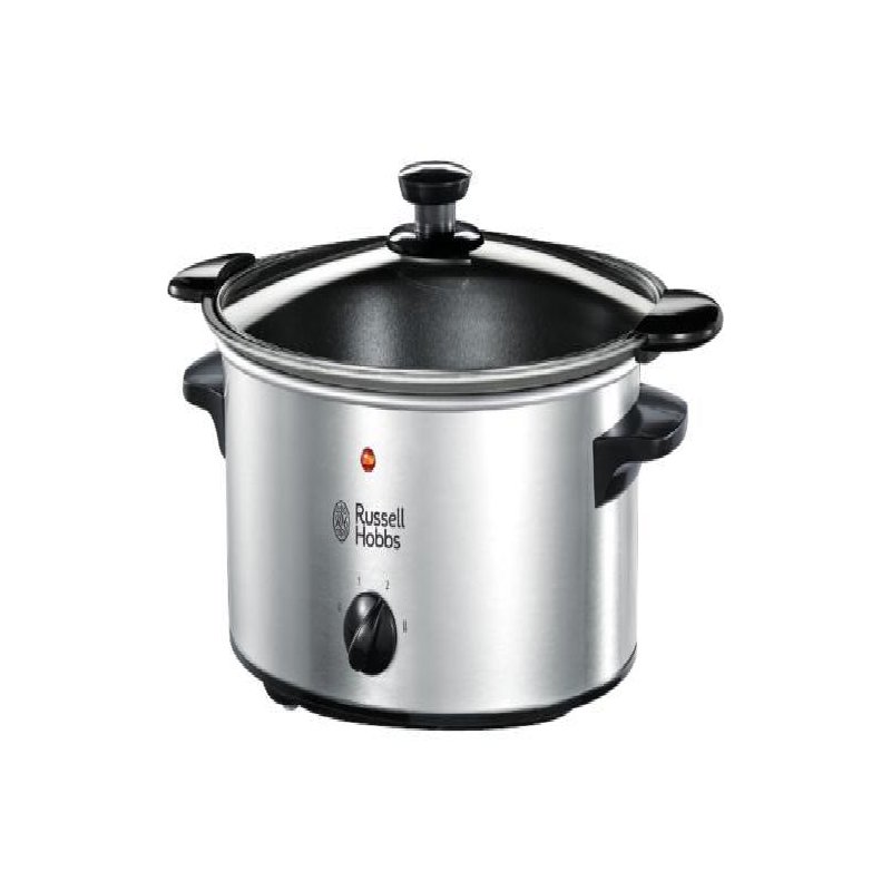 [OLD] Russell Hobbs Slow Cooker Pentola Elettrica 3.5 Litri