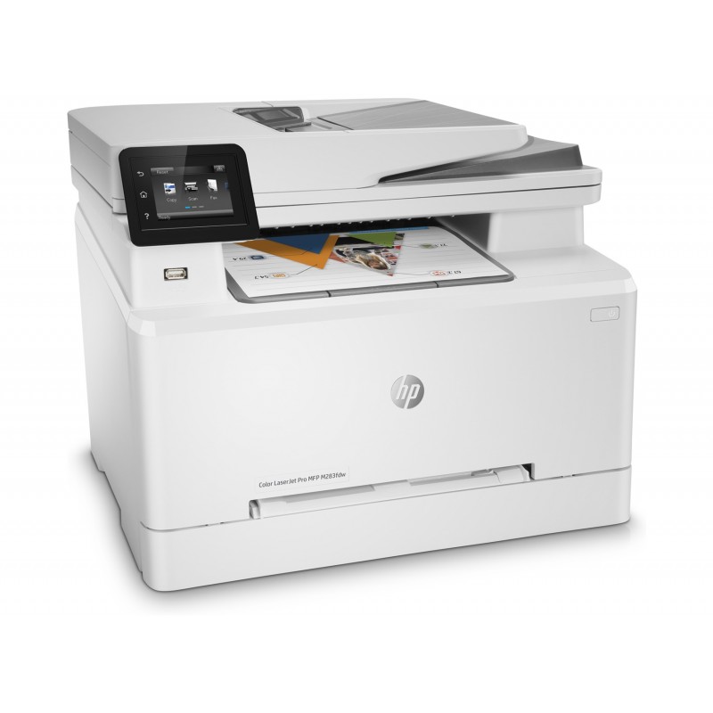 HP 7KW75A - BE