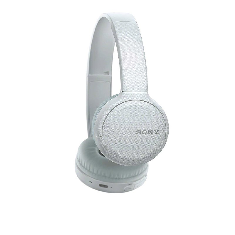 [OLD] Sony WHCH510W Bianco Cuffie Wireless Bluetooth