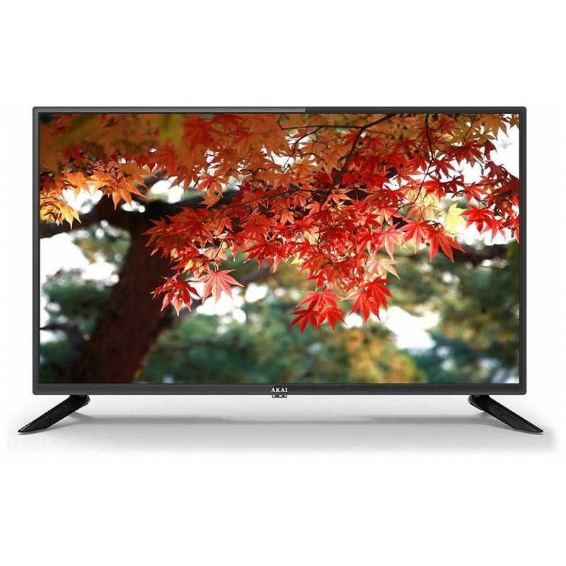 [OLD] Akai AKTV3219S TV LED 32 Pollici HD DVBT2/HEVC