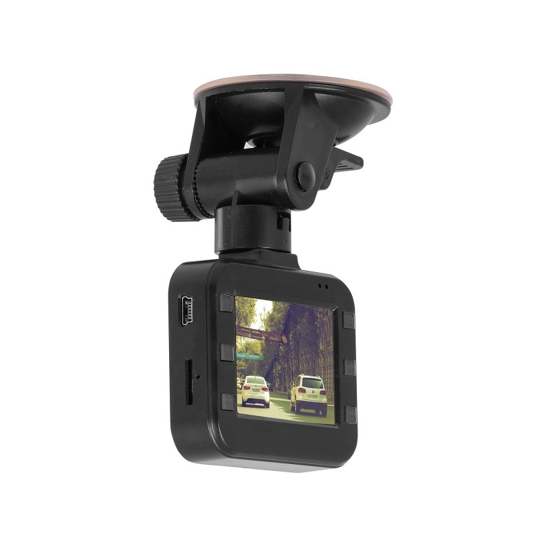 [OLD] Trevi DV5000 Dash Cam Telecamera di Sicurezza per Auto
