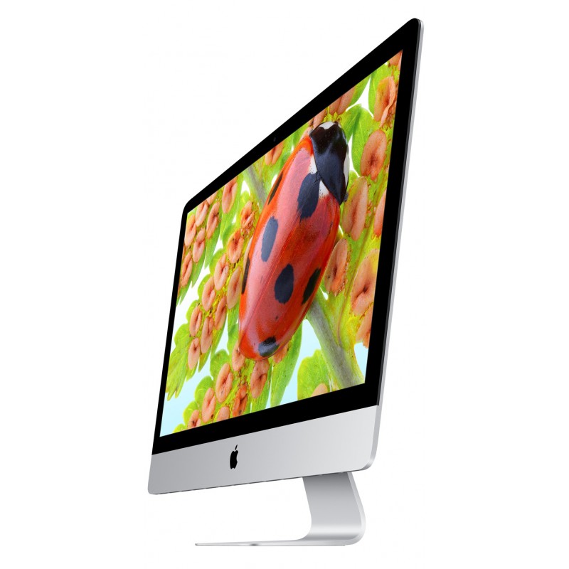 [OLD] Apple iMac 21.5 PC Desktop 21.5 Pollici Retina 4K con 8 GB RAM e HD da 1 TB