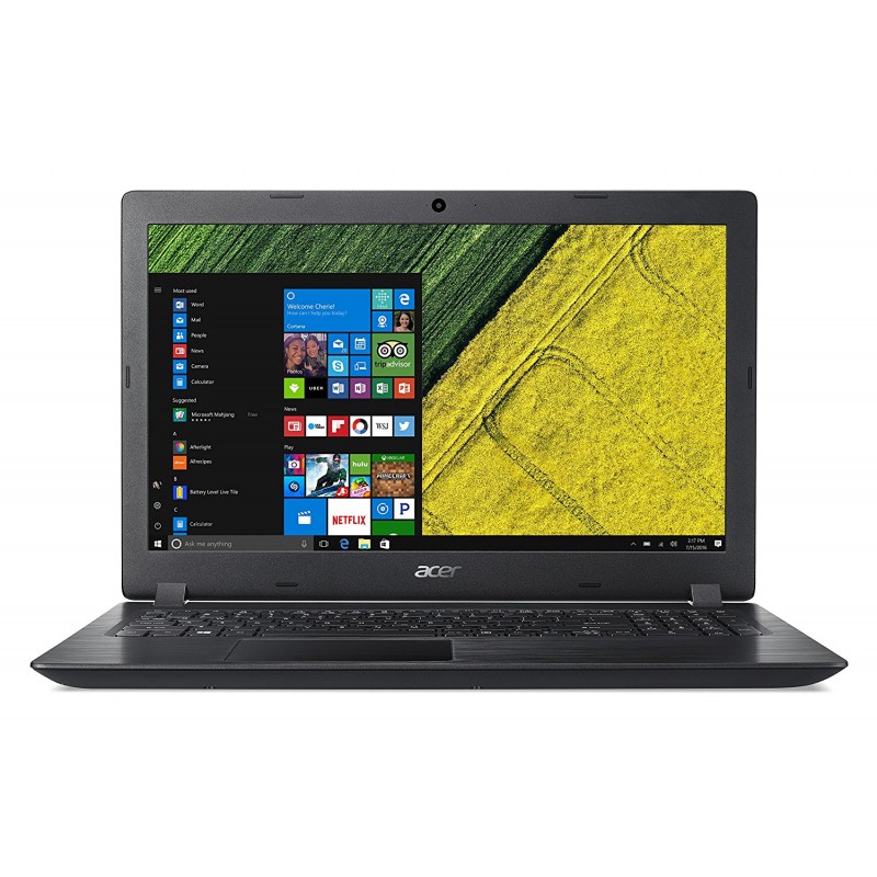 [OLD] Acer Aspire 3 A315-2120BH Notebook 15.6 Pollici con 4 GB RAM e HD da 500 GB