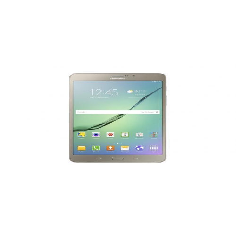 [OLD] Samsung Galaxy Tab S2 (2016) SMT719NZD Gold Tablet 8 Pollici Wi-Fi 4G