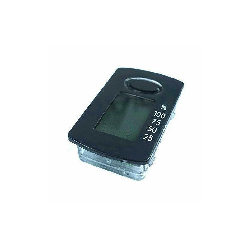Laica AXR002 Dispositivo Caraffa Counter per Smart e Table Top