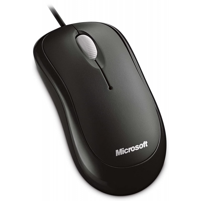 [OLD] Microsoft P5800059 Basic Mouse Ottico 800 DPI