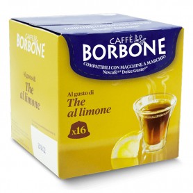 Caffe Borbone Confezione 16...