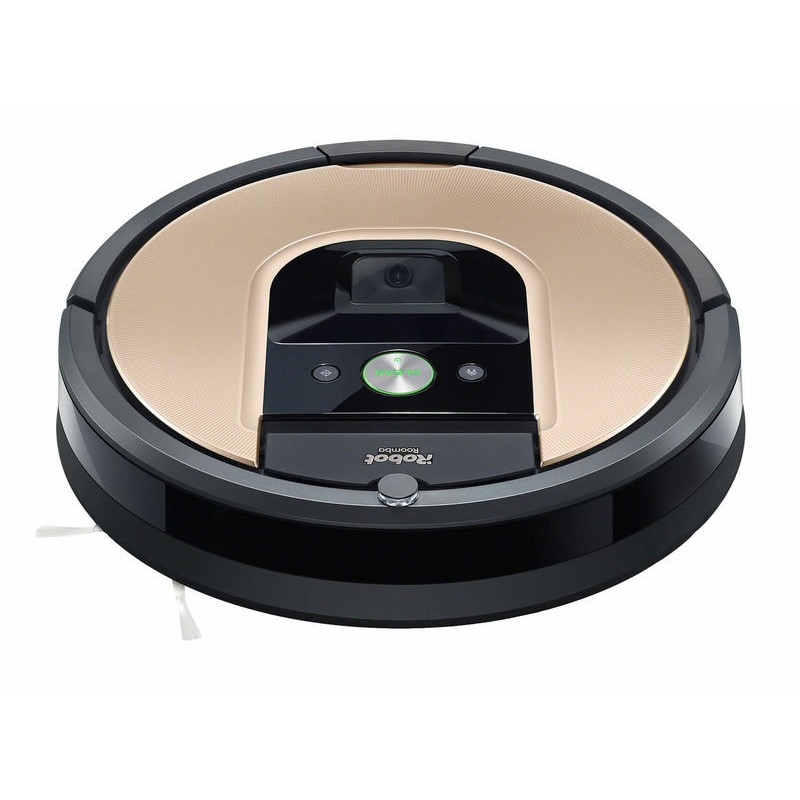 [OLD] iRobot Roomba 976 Robot Aspirapolvere Wi-Fi