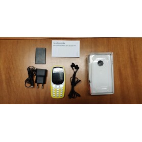 Nokia 3310 3G Dual Sim...