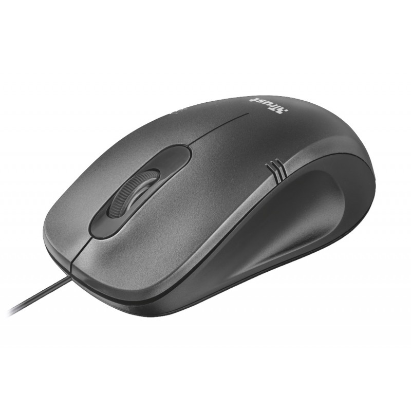 [OLD] Trust Ivero Compact Mouse Ottico 1000DPI