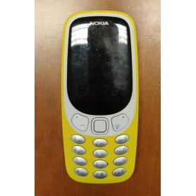 Nokia 3310 3G Dual Sim...