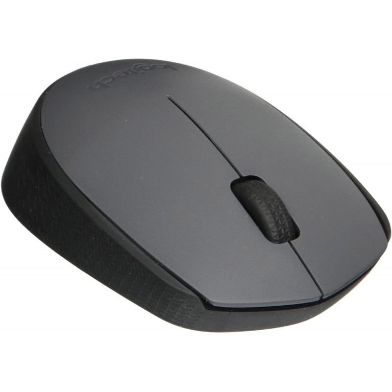 [OLD] Logitech M170 Mouse Wireless 2 Tasti