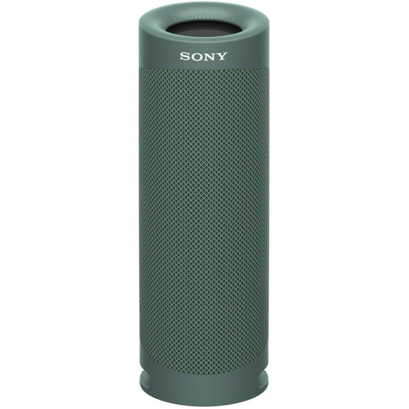 [OLD] Sony SRSXB23GCE7 Verde Mini Speaker Portatile Wireless