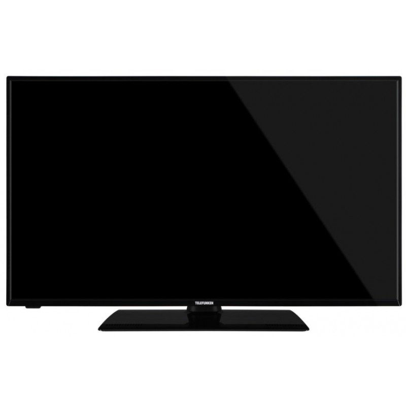 [OLD] Telefunken TE43551B42V2K Smart TV LED 43 Pollici Full HD