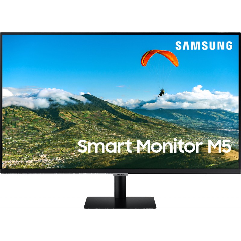 [OLD] Samsung LS27AM500NUXEN Smart Monitor 27 Pollici Full HD Connettivita Mobile