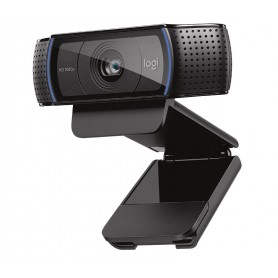 Logitech C920 Webcam HD Pro...