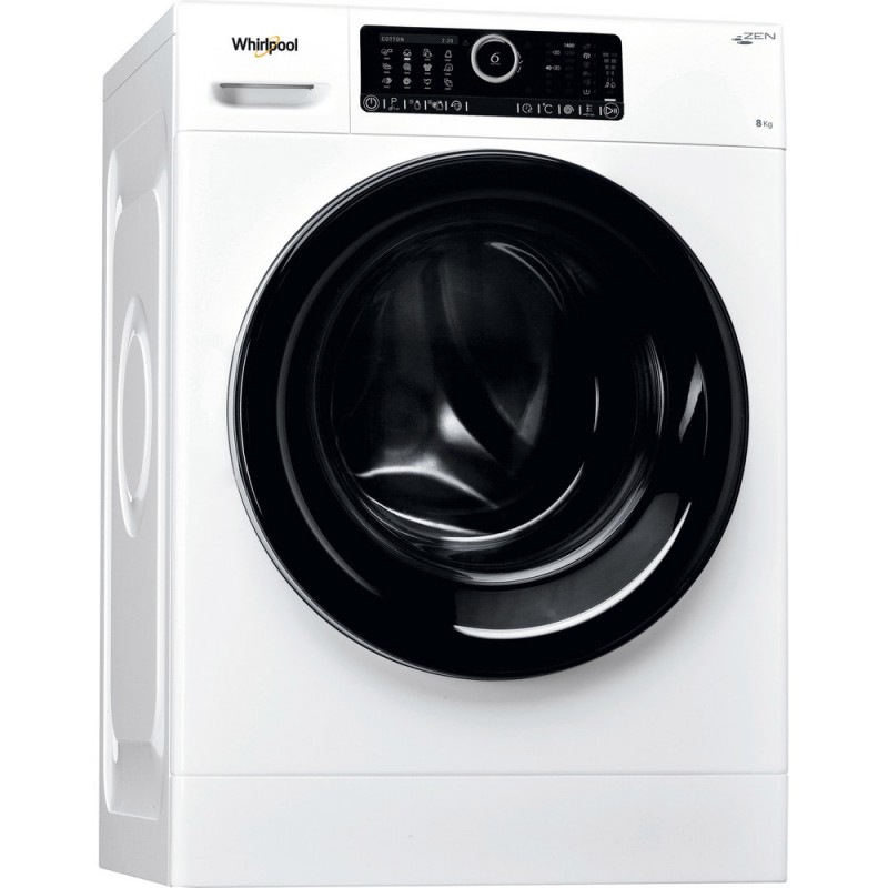 [OLD] Whirlpool Autodose 8425 Lavatrice Carica Frontale 8 Kg 1400 Giri