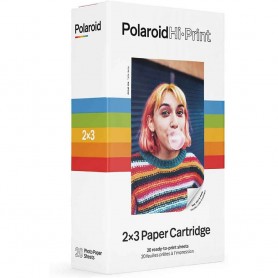 Polaroid PZ6089 Carta...