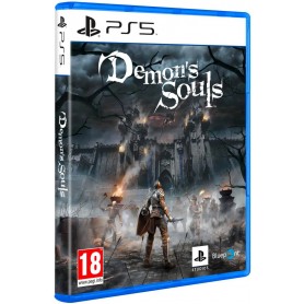 Videogioco per PS5 Demons Soul
