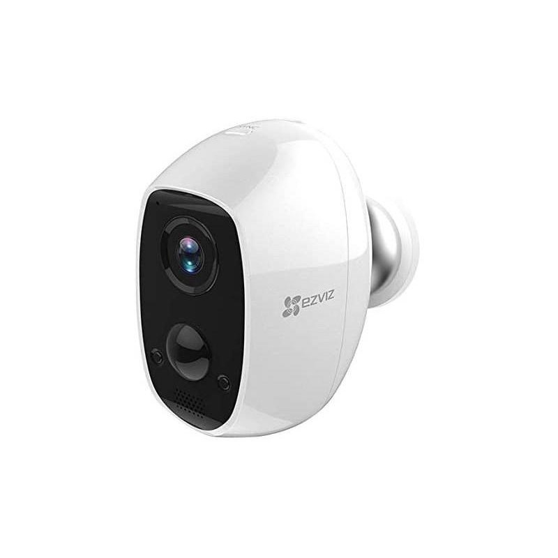 [OLD] Ezviz C3A Videocamera da Esterno Wireless con Visione Notturna Full HD