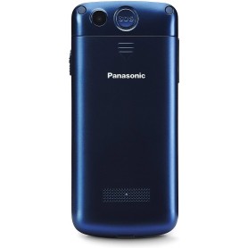 Panasonic KXTU110EXC Blu...