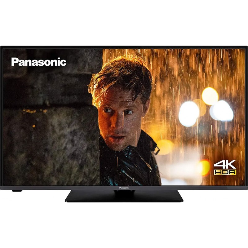 [OLD] Panasonic TX65HX580 Smart TV LED 65 Pollici Ultra-HD 4K HDR