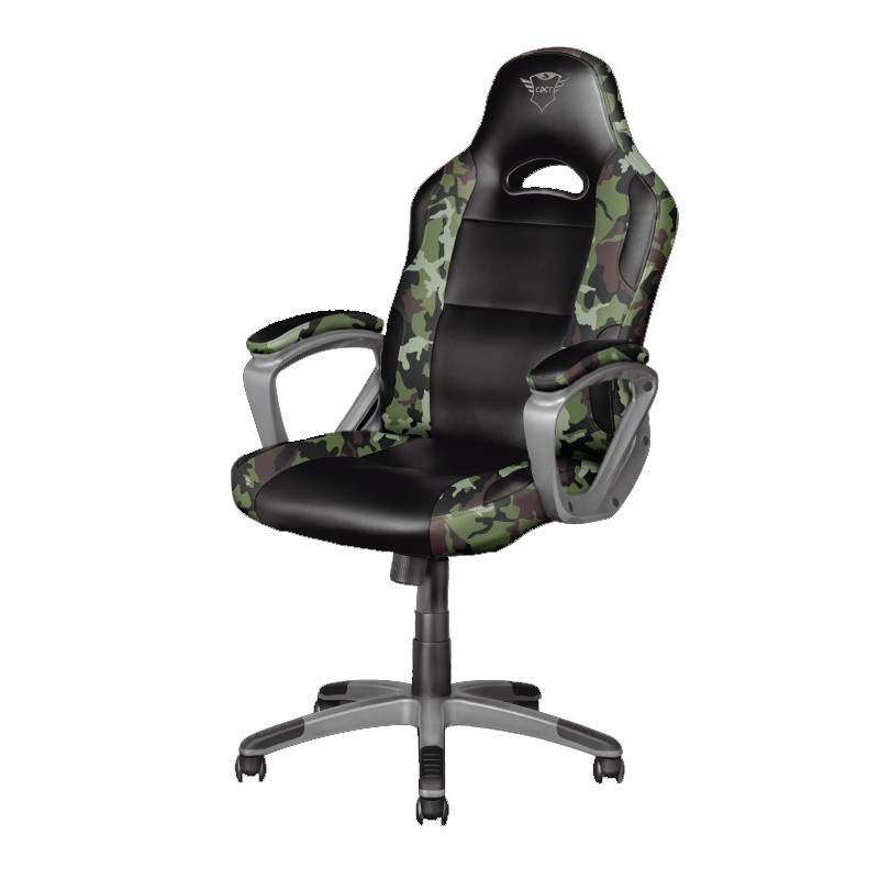 [OLD] Trust GXT 705C Ryon Camouflage Sedia da Gaming