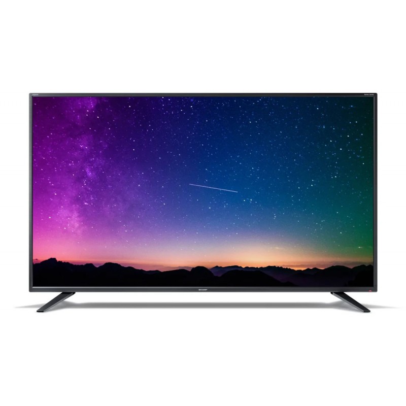 [OLD] Sharp 50BJ2E Smart TV LED 50 Pollici UHD 4K