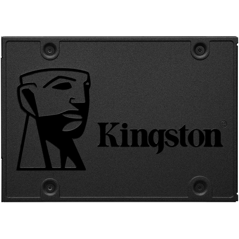 Kingston A400 Unita SSD Sata 2.5 Capacita 480 GB