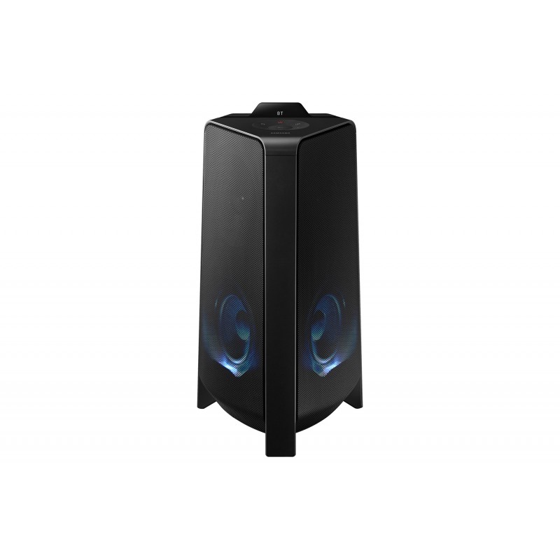 [OLD] Samsung Sound Tower MXT50ZF Altoparlante Amplificato 500W con Funzione Karaoke