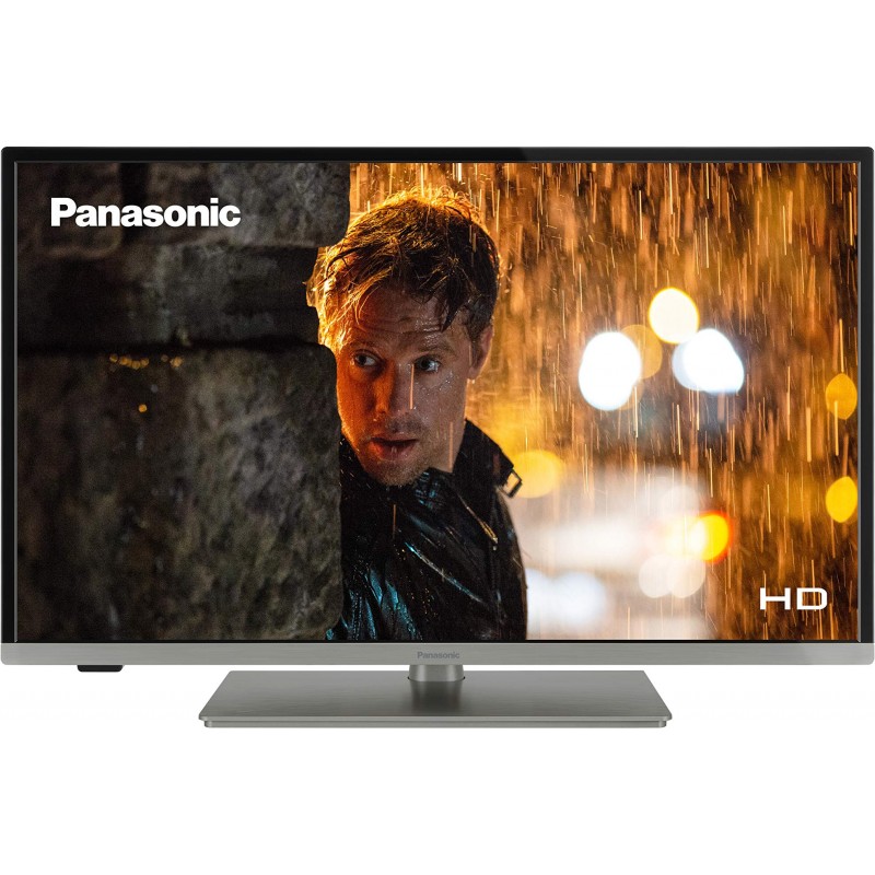[AMZ] Panasonic TX24JS350E   TV LED 24  HD Ready DVB T2/HEVC Smart§