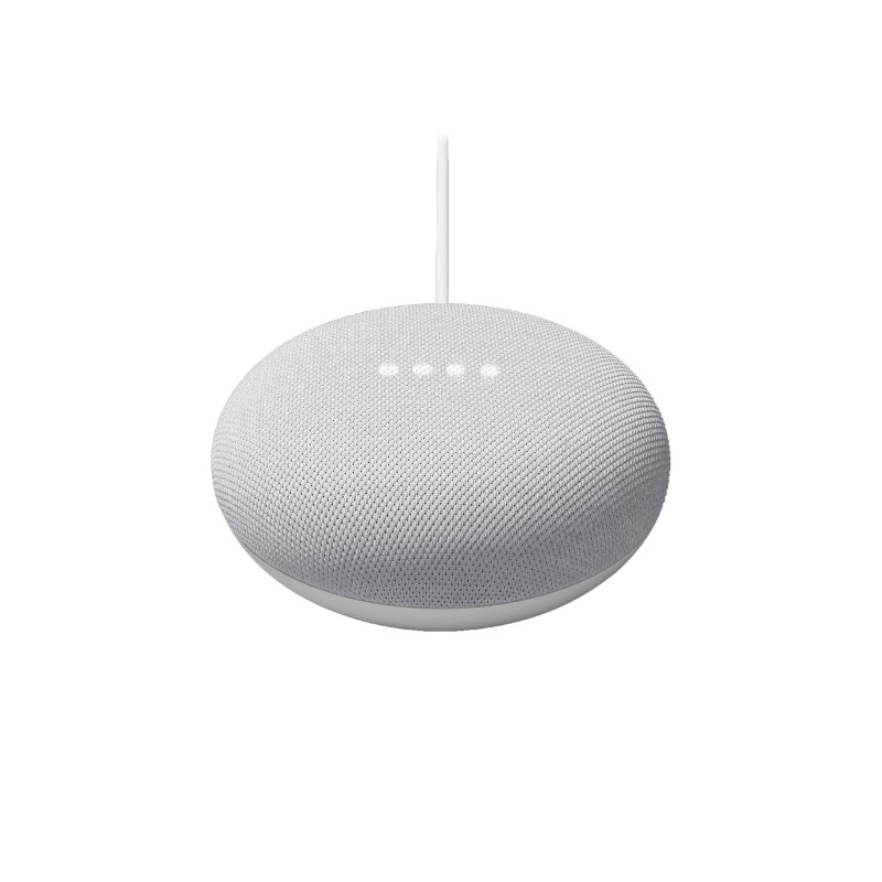 Google Nest GA00781ES Mini Speaker Google Wi-Fi Bluetooth