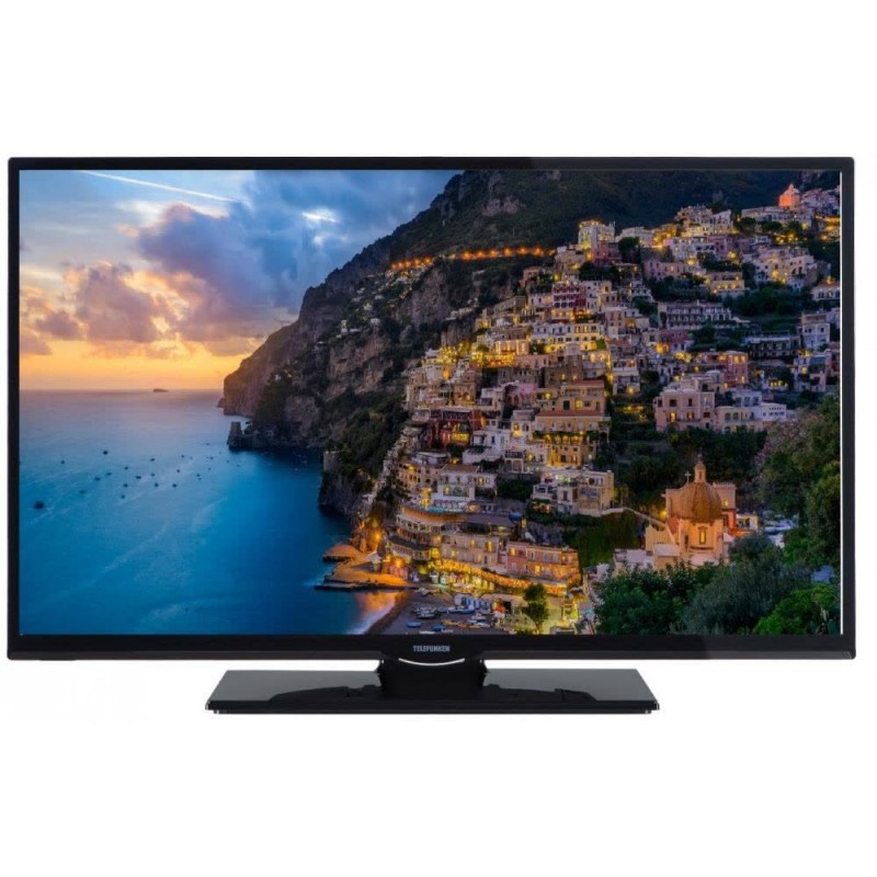 TV 39'' Smart LED Telefunken TE39PNDB42V2D