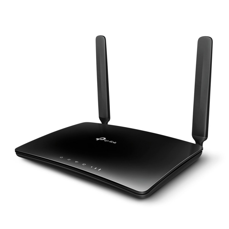 Tp Link TL MR150 Router 4G LTE Wireless 300Mbps