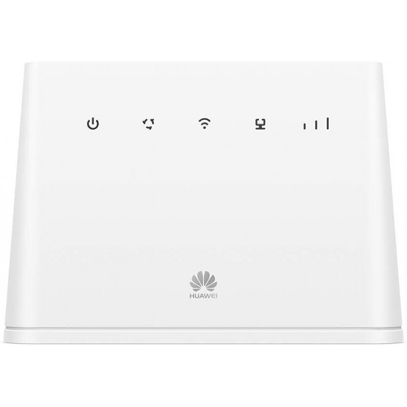 [OLD] Huawei 4G B311221 Router Wi-Fi