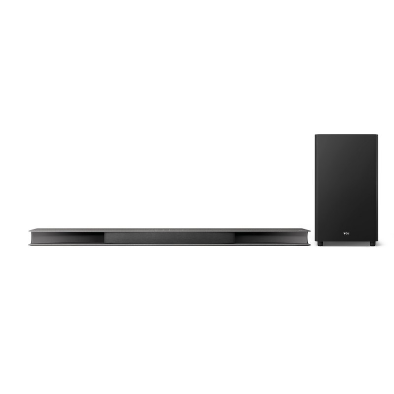 [OLD] TCL TS9030 Ray Danz Soundbar con Subwoofer Wireless Dolby Atmos 3.1