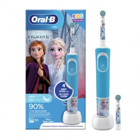 Oral-B D100 Kids Frozen...