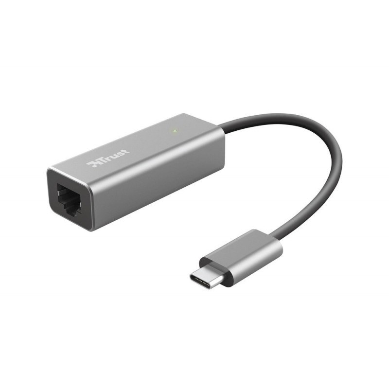 [OLD] Trust Dalyx Adattatore da USB-C a Ethernet