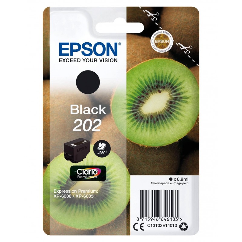EPSON C13T02E14020 - BE