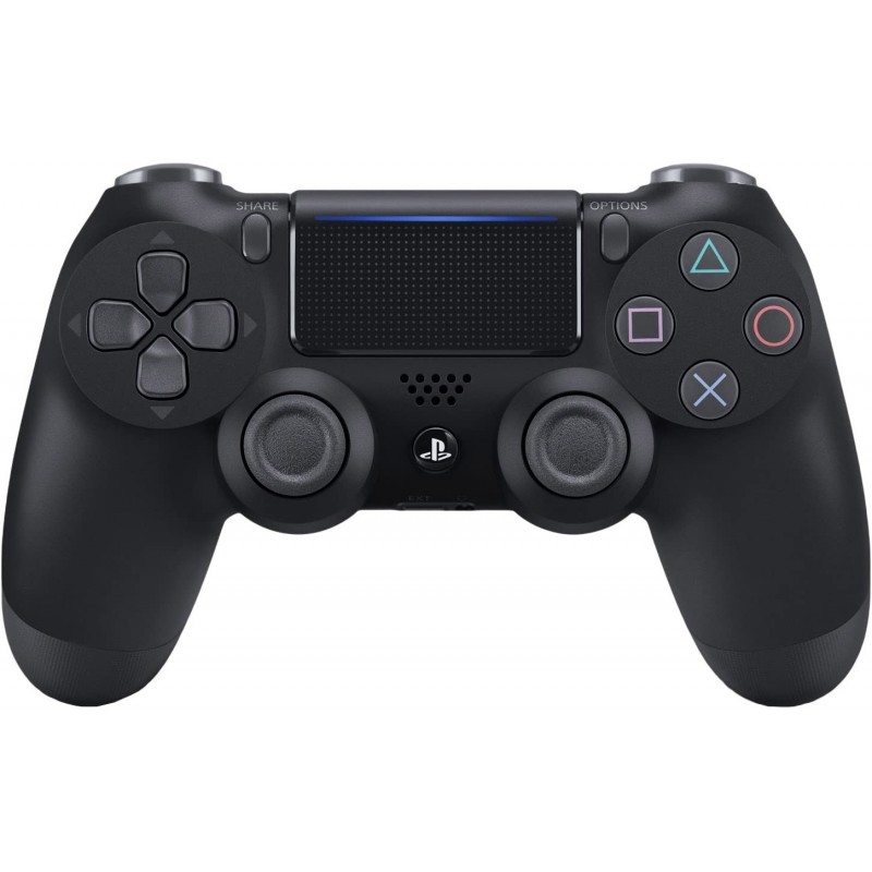 Sony Controller DualShock Nero PS4
