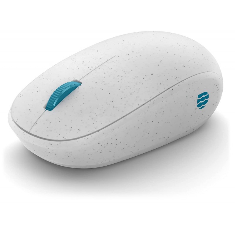 Microsoft Ocean Plastic Mouse Bluetooth 4 Tasti