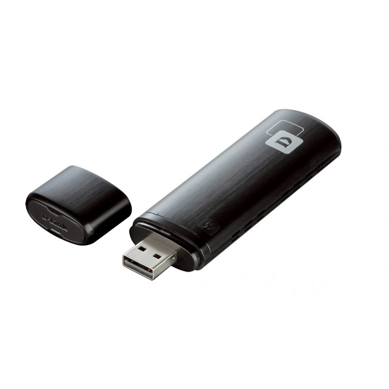 D-Link DWA 182 Adattatore USB Wireless