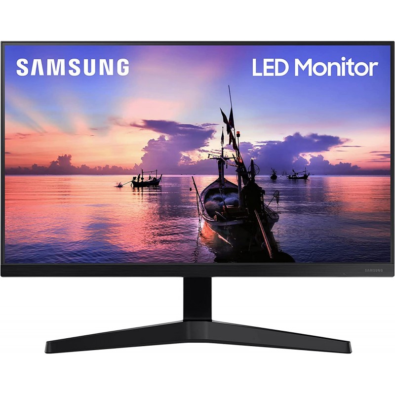 [OLD] Samsung LF27T350FHRXEN Monitor LED IPS 27 Pollici Full HD 75 Hz