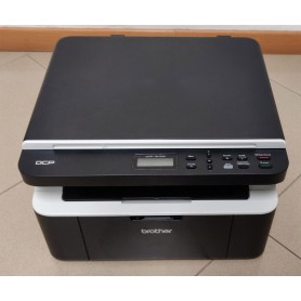 Brother DCP-1612W Stampante...